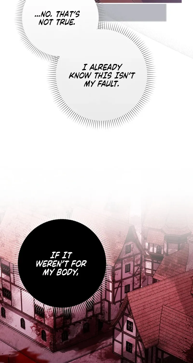 Don't Expect Me to Take Responsibility Chapter 35 page 20 - 