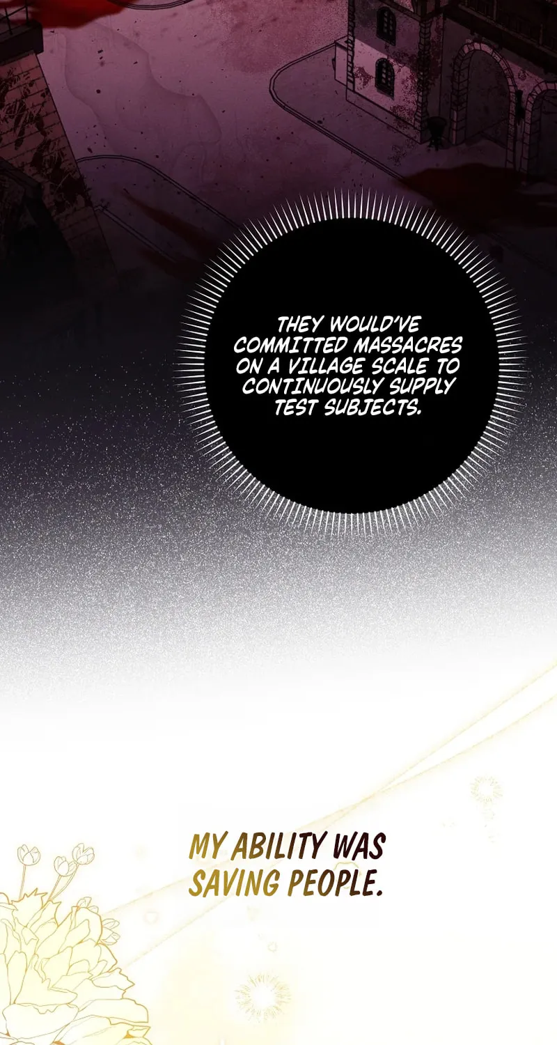 Don't Expect Me to Take Responsibility Chapter 35 page 21 - 