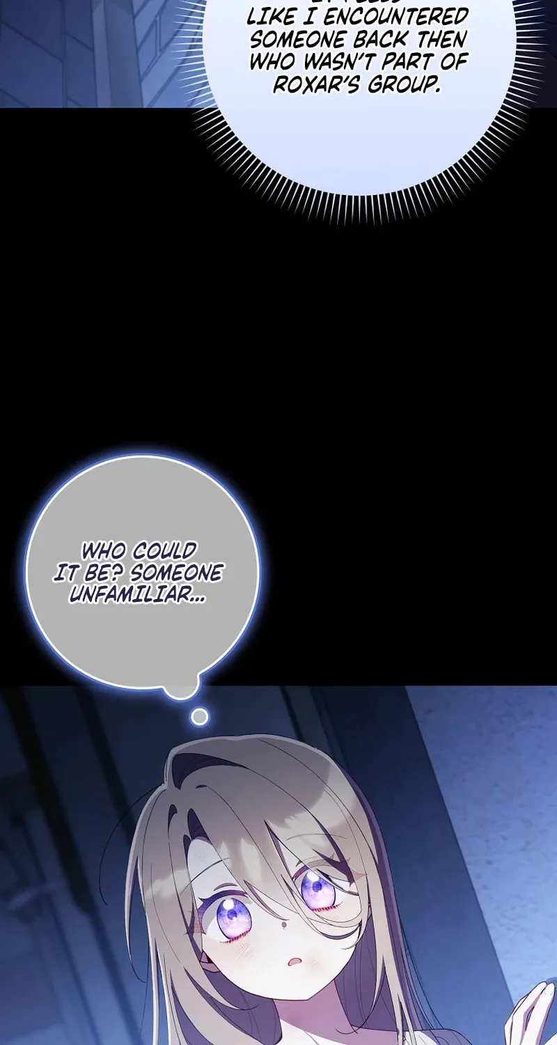 Don't Expect Me to Take Responsibility Chapter 35 page 25 - 