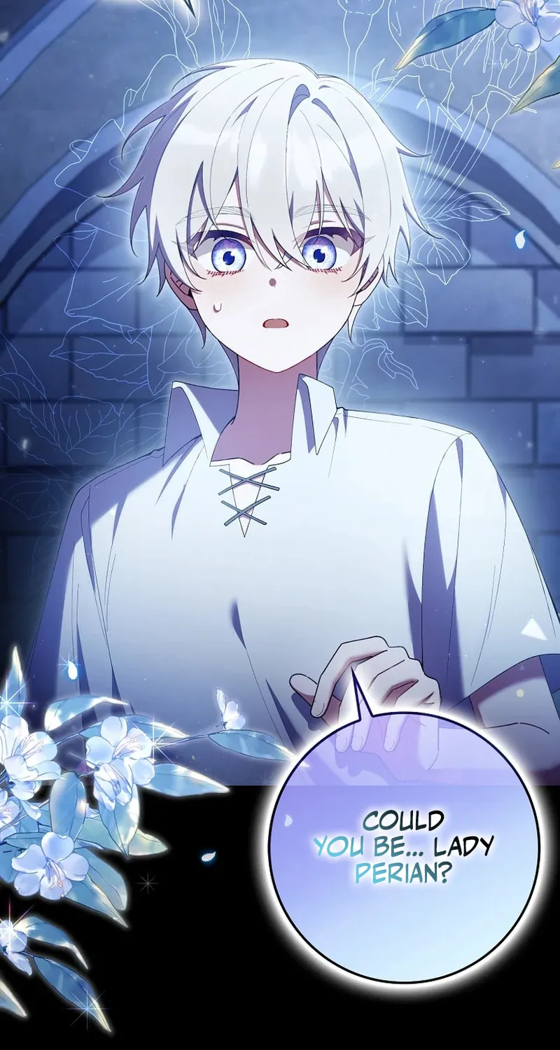 Don't Expect Me to Take Responsibility Chapter 35 page 27 - 