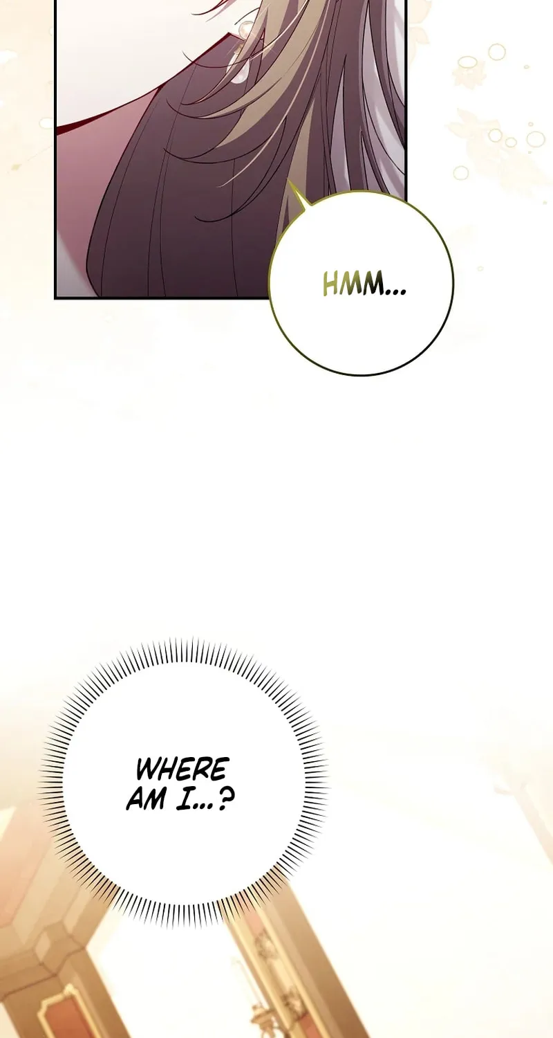 Don't Expect Me to Take Responsibility Chapter 35 page 4 - 