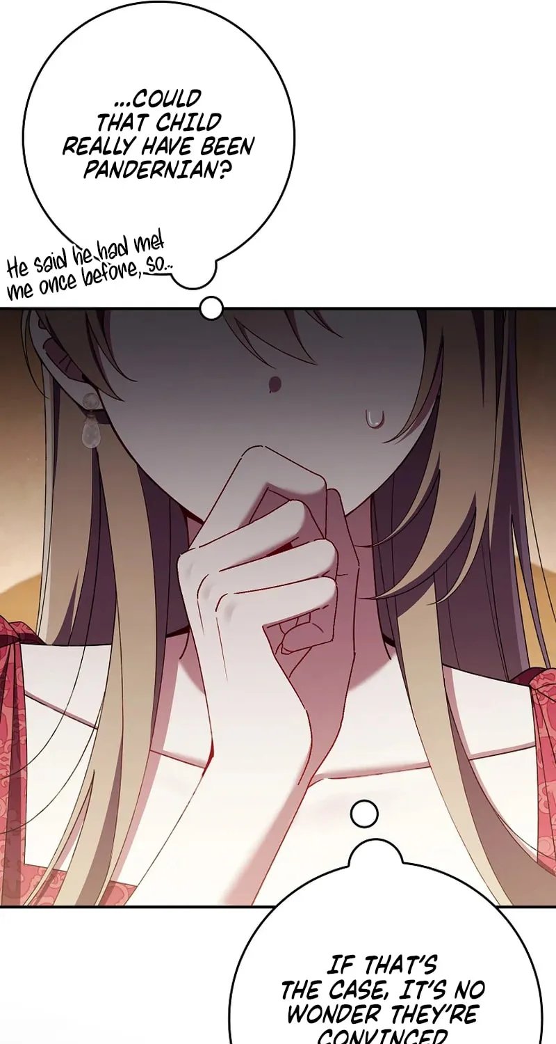 Don't Expect Me to Take Responsibility Chapter 35 page 31 - 