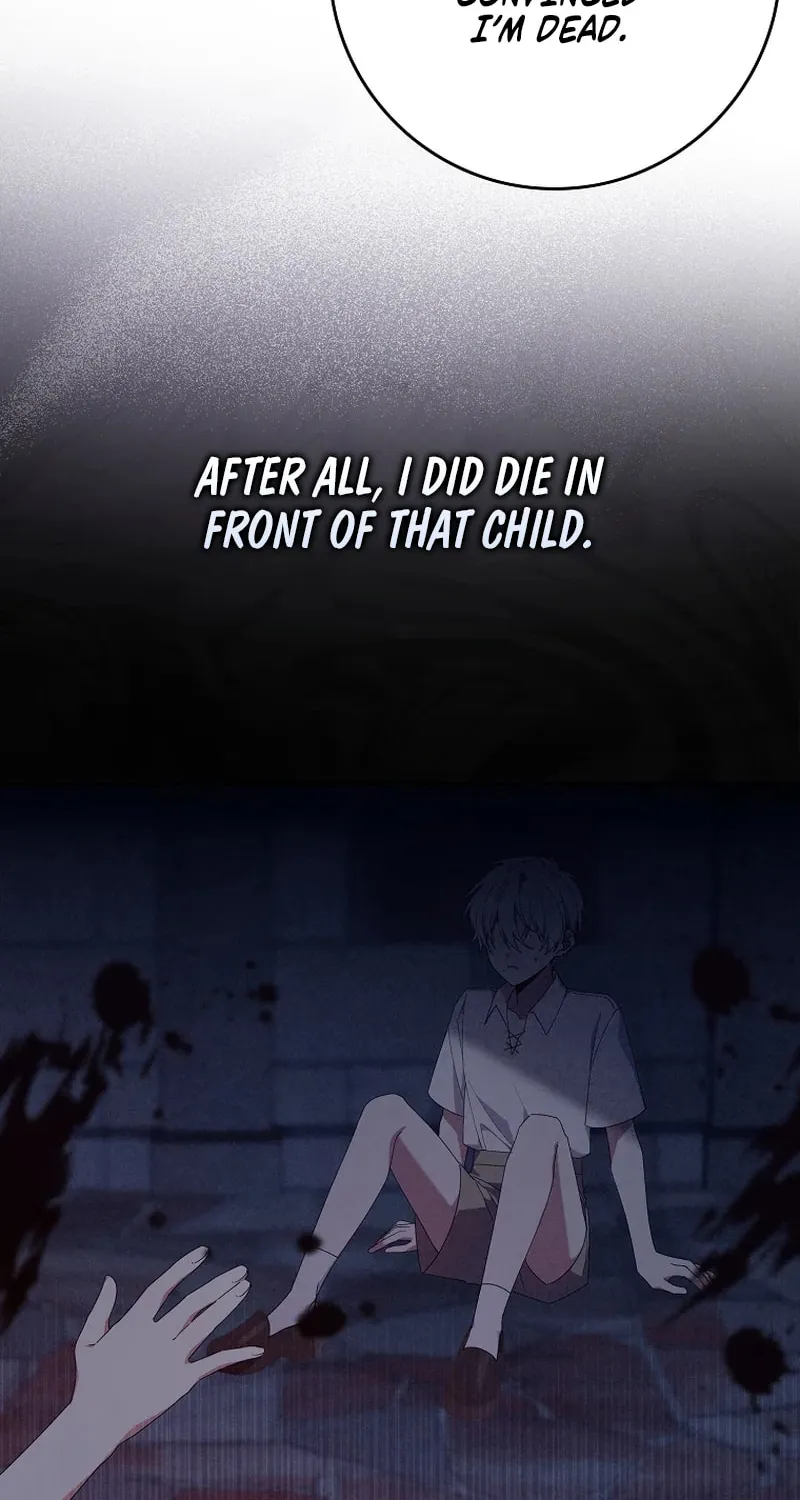 Don't Expect Me to Take Responsibility Chapter 35 page 32 - 