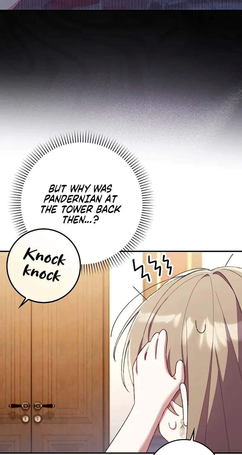 Don't Expect Me to Take Responsibility Chapter 35 page 33 - 