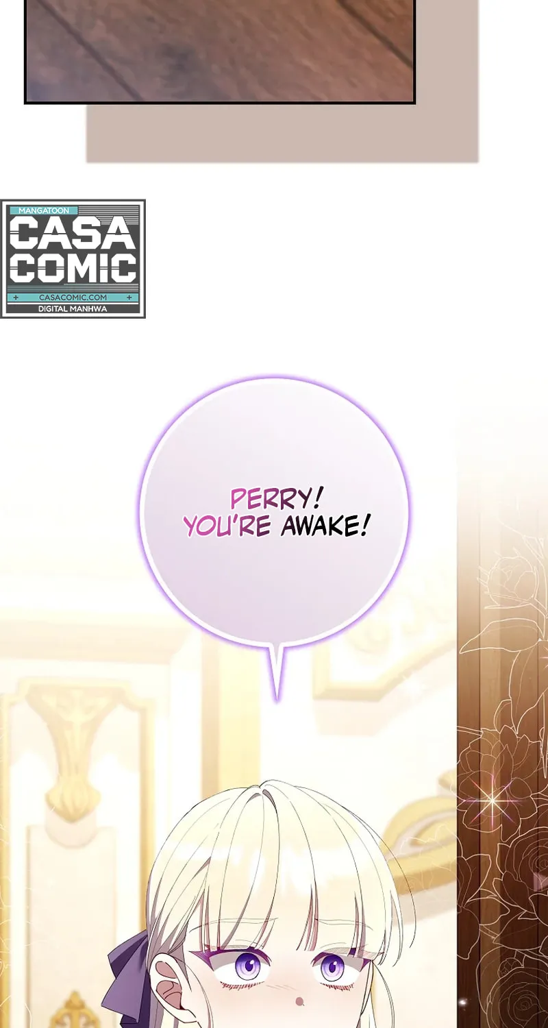 Don't Expect Me to Take Responsibility Chapter 35 page 35 - 