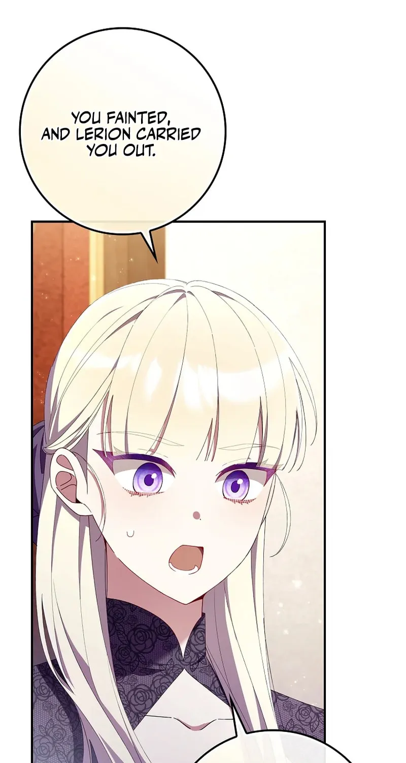 Don't Expect Me to Take Responsibility Chapter 35 page 39 - 
