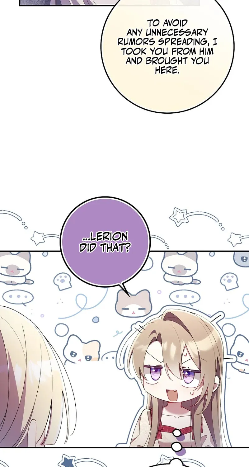 Don't Expect Me to Take Responsibility Chapter 35 page 40 - 