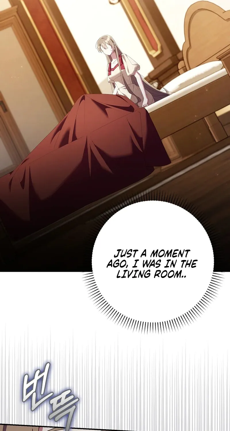 Don't Expect Me to Take Responsibility Chapter 35 page 5 - 