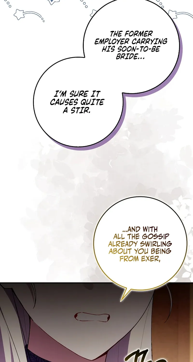 Don't Expect Me to Take Responsibility Chapter 35 page 41 - 