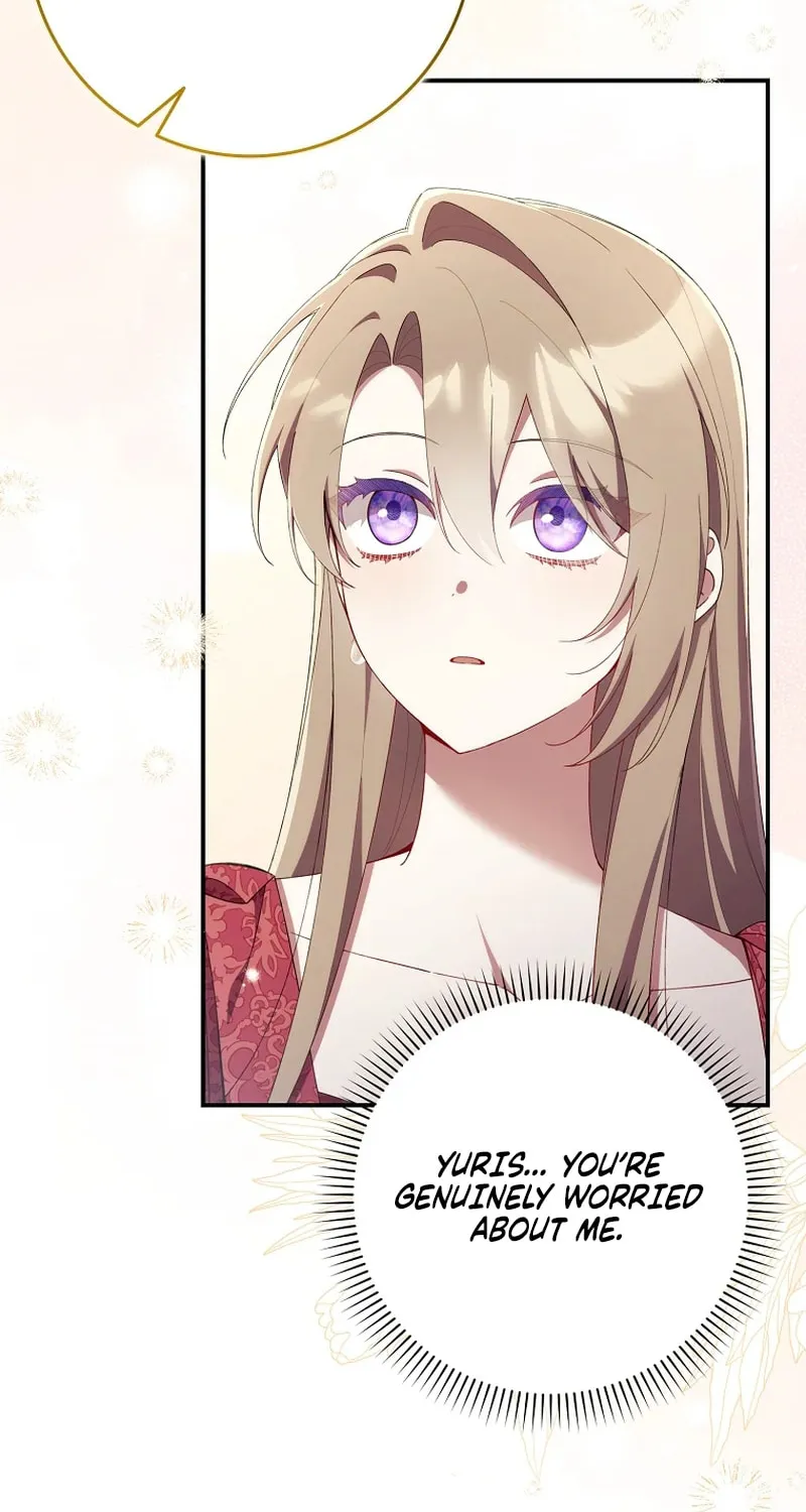 Don't Expect Me to Take Responsibility Chapter 35 page 44 - 