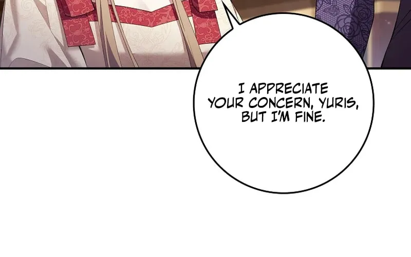 Don't Expect Me to Take Responsibility Chapter 35 page 46 - 