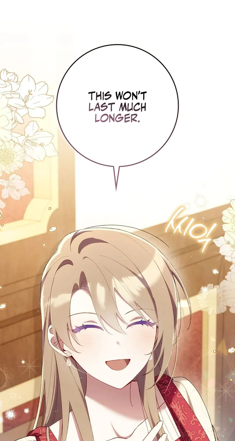Don't Expect Me to Take Responsibility Chapter 35 page 47 - 
