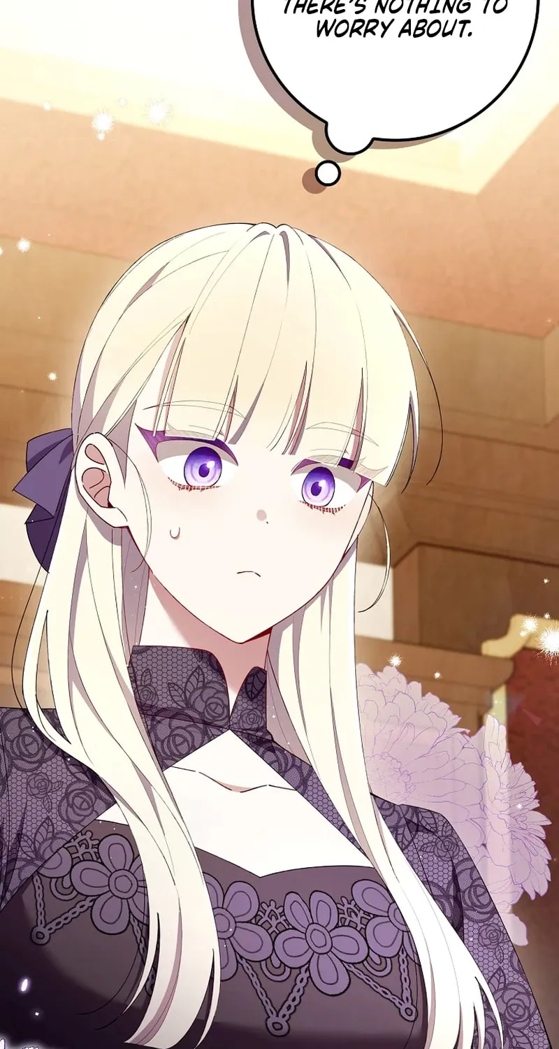 Don't Expect Me to Take Responsibility Chapter 35 page 49 - 