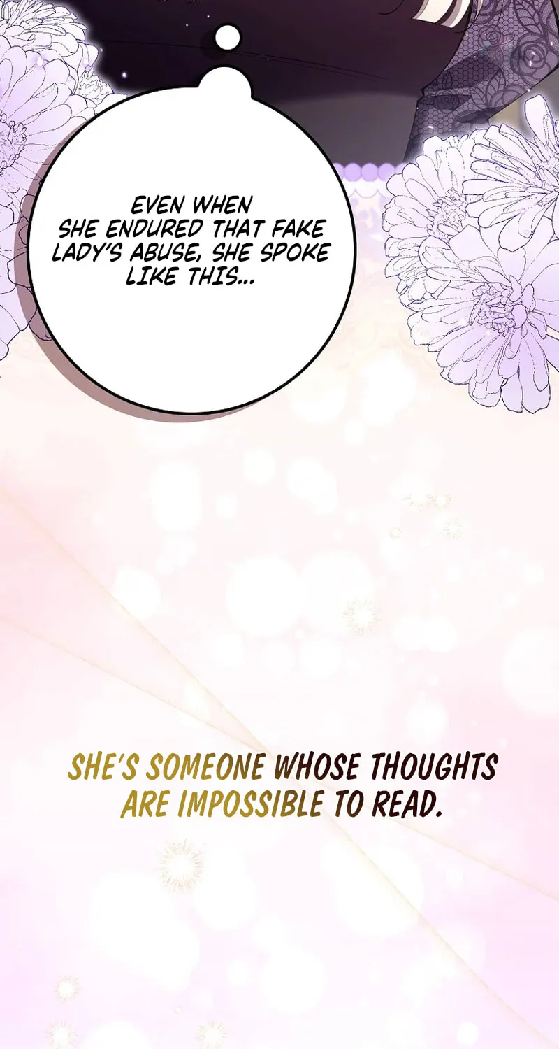 Don't Expect Me to Take Responsibility Chapter 35 page 50 - 