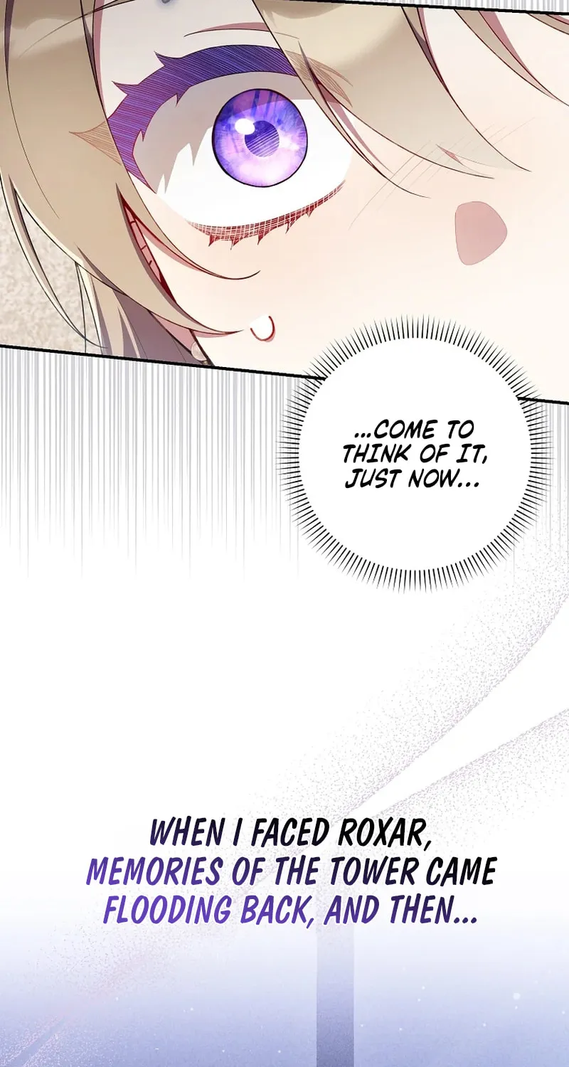 Don't Expect Me to Take Responsibility Chapter 35 page 6 - 