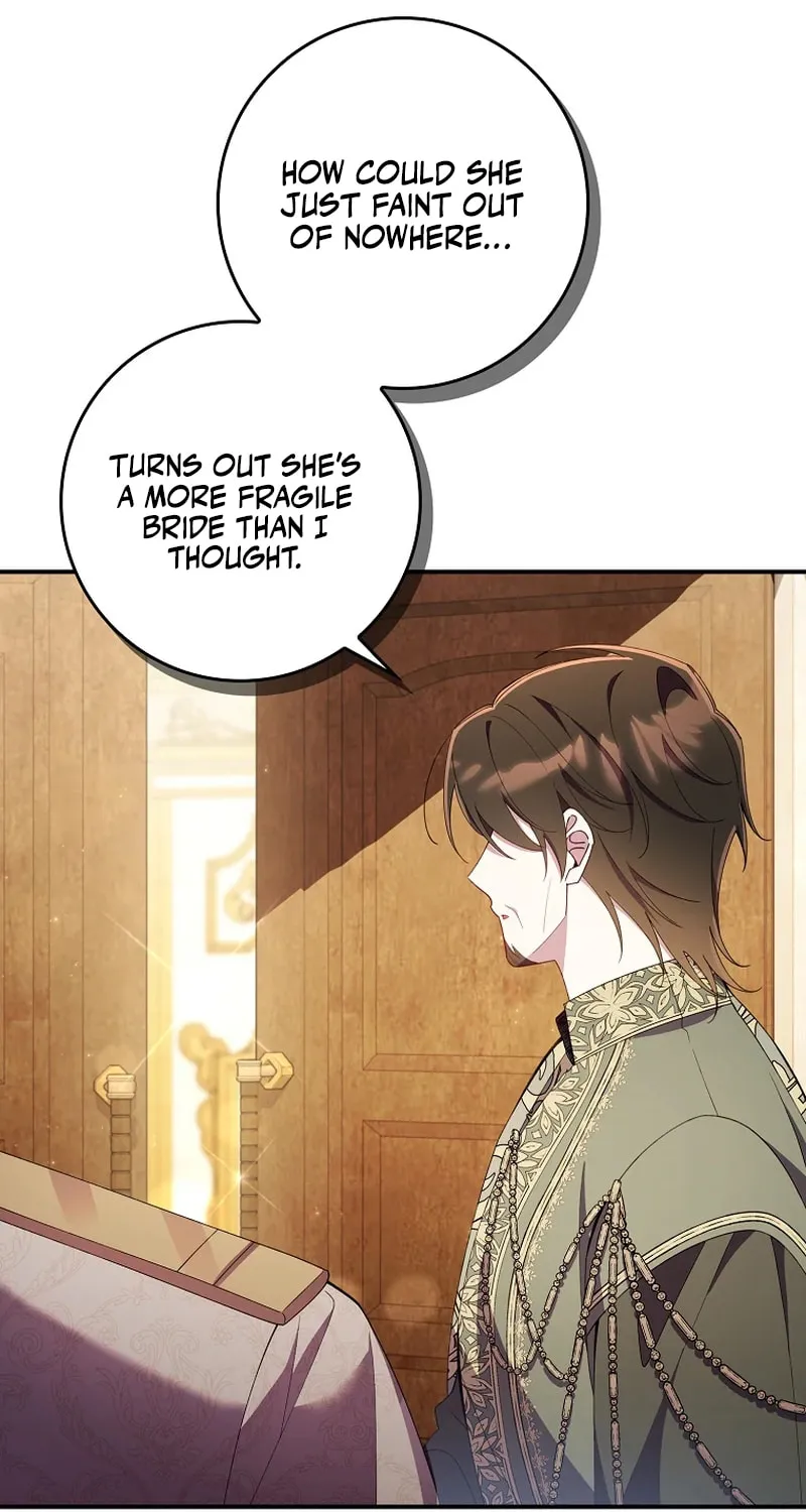 Don't Expect Me to Take Responsibility Chapter 35 page 53 - 
