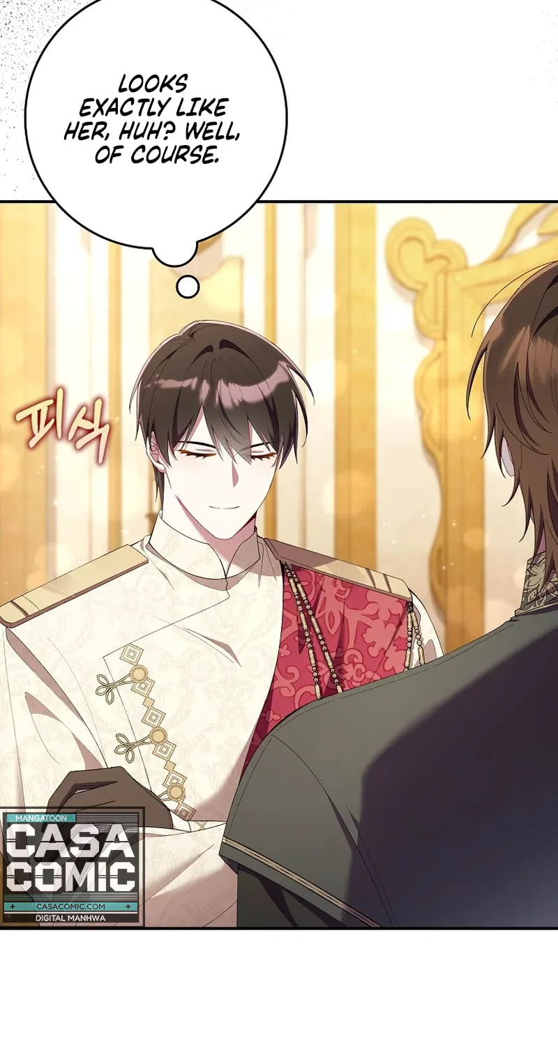 Don't Expect Me to Take Responsibility Chapter 35 page 58 - 