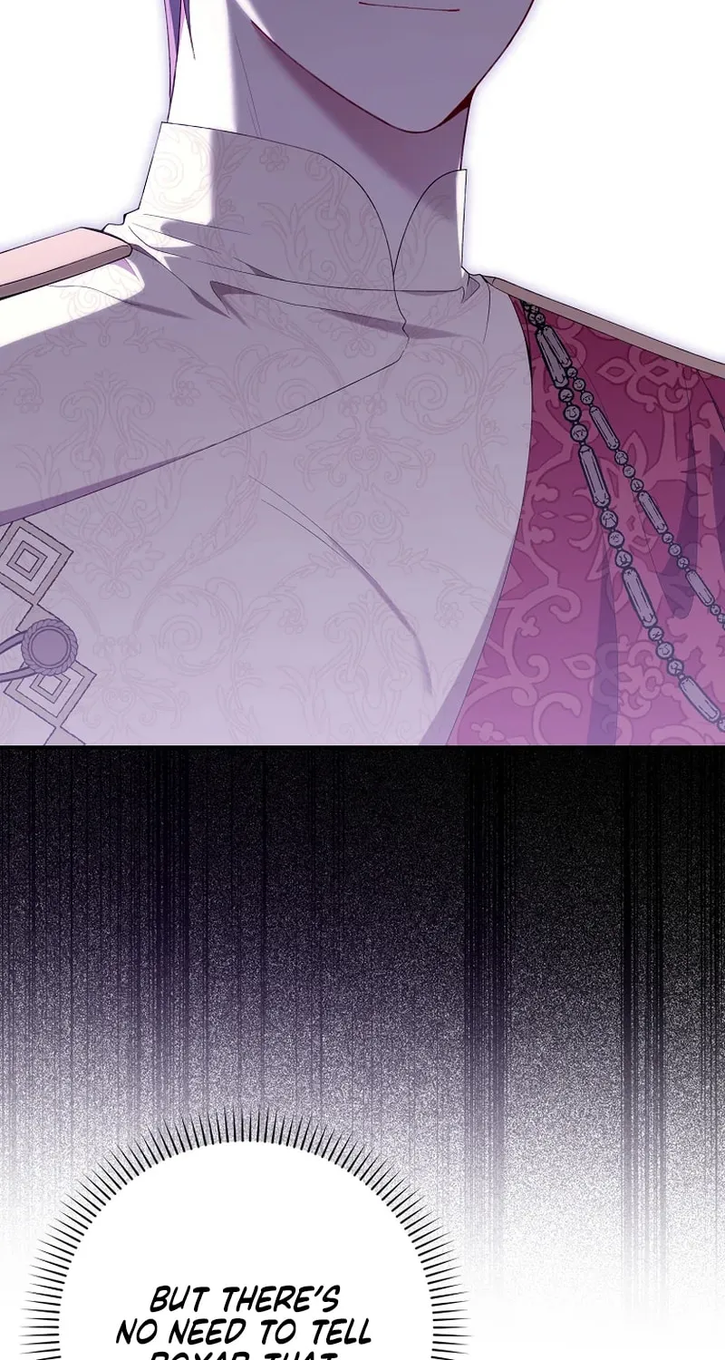 Don't Expect Me to Take Responsibility Chapter 35 page 60 - 