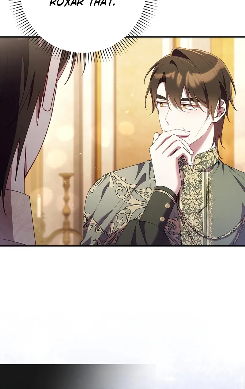 Don't Expect Me to Take Responsibility Chapter 35 page 61 - 