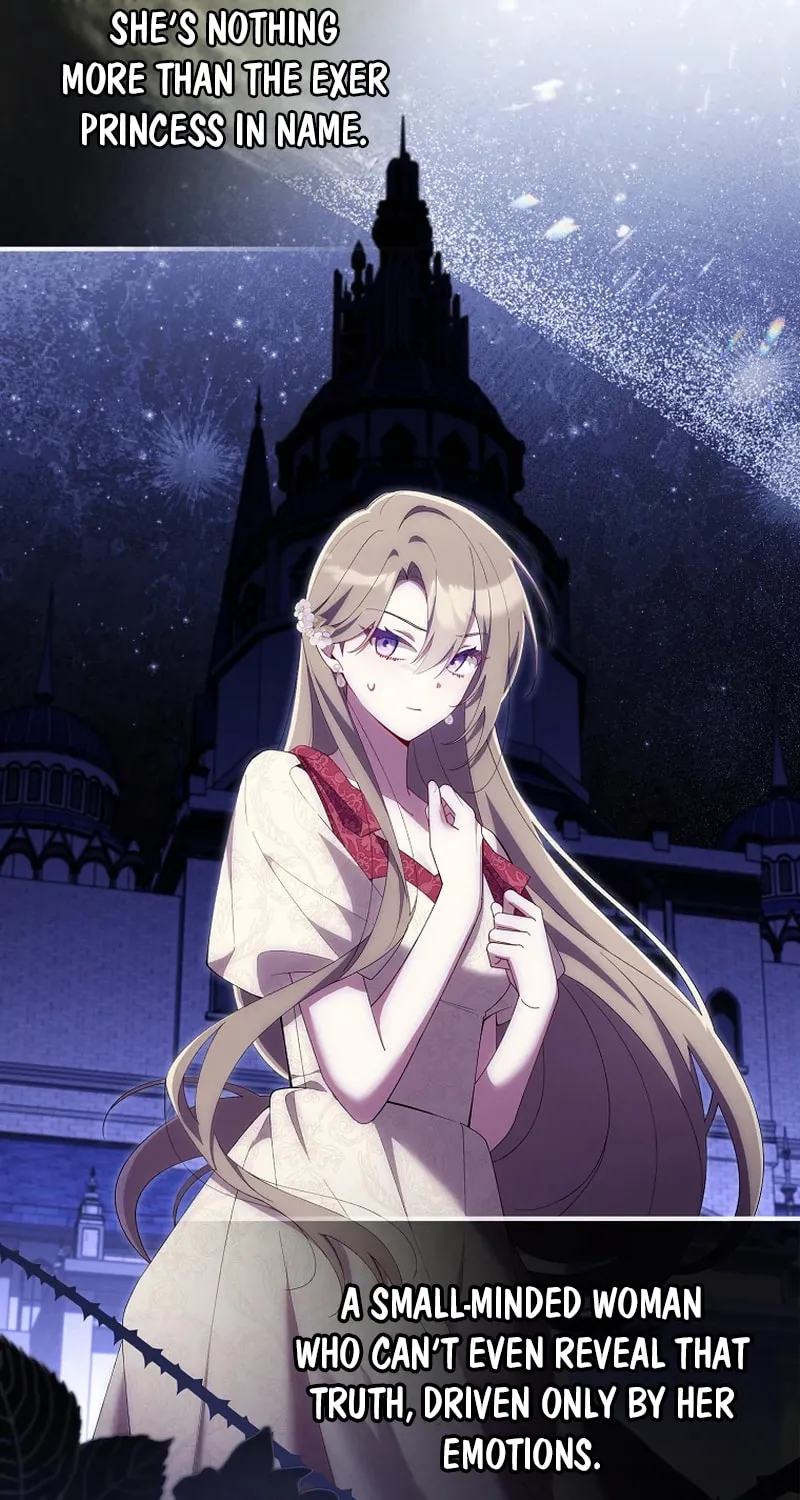 Don't Expect Me to Take Responsibility Chapter 35 page 62 - 