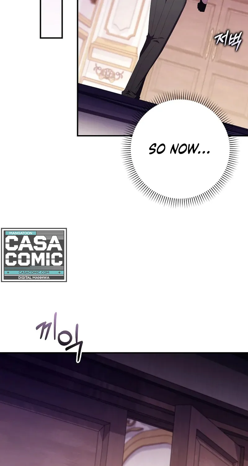Don't Expect Me to Take Responsibility Chapter 35 page 65 - 