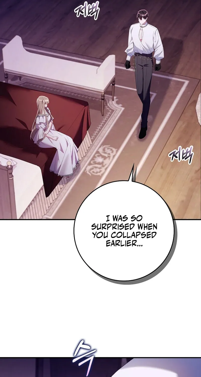 Don't Expect Me to Take Responsibility Chapter 35 page 69 - 