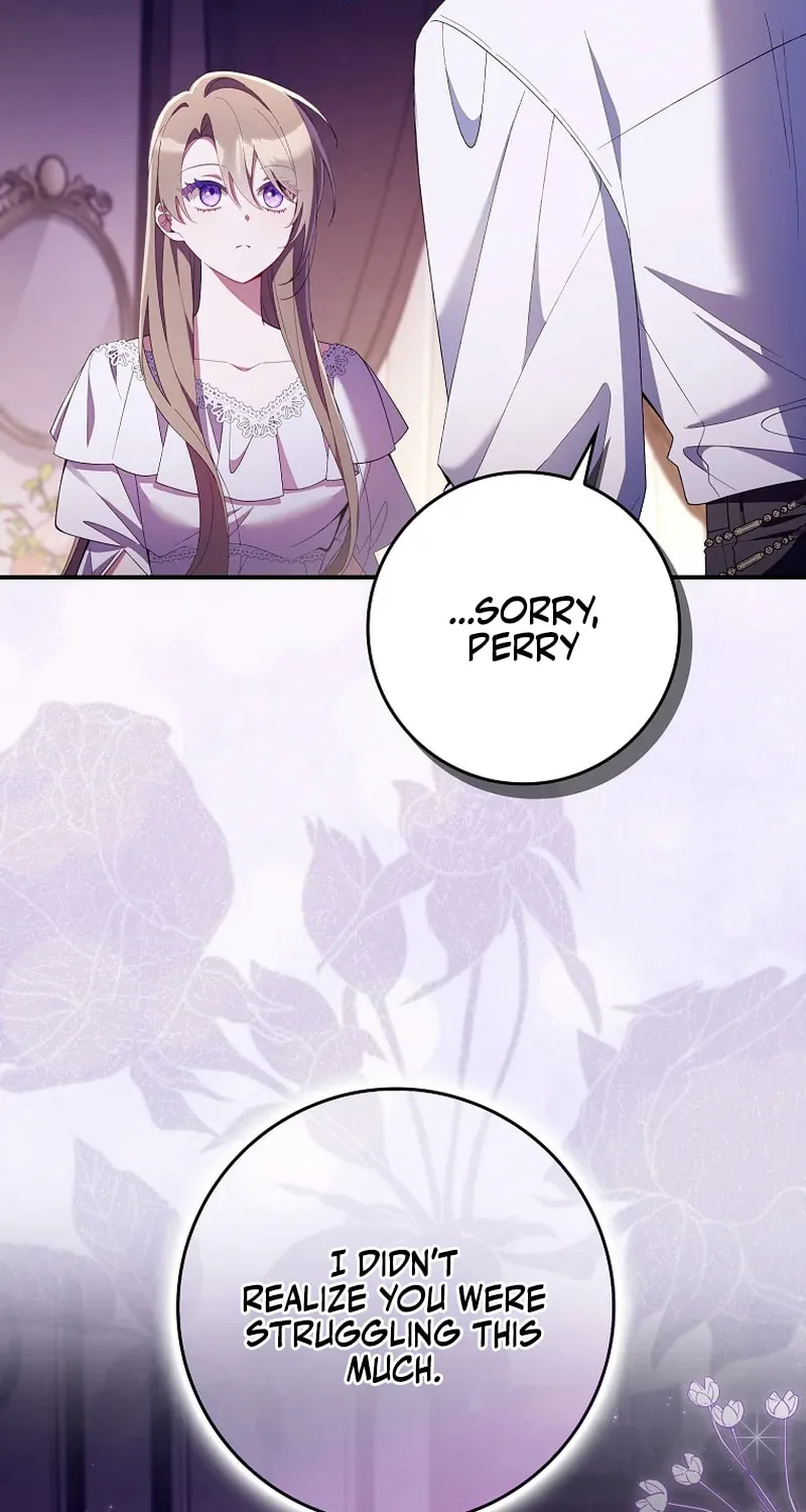 Don't Expect Me to Take Responsibility Chapter 35 page 70 - 
