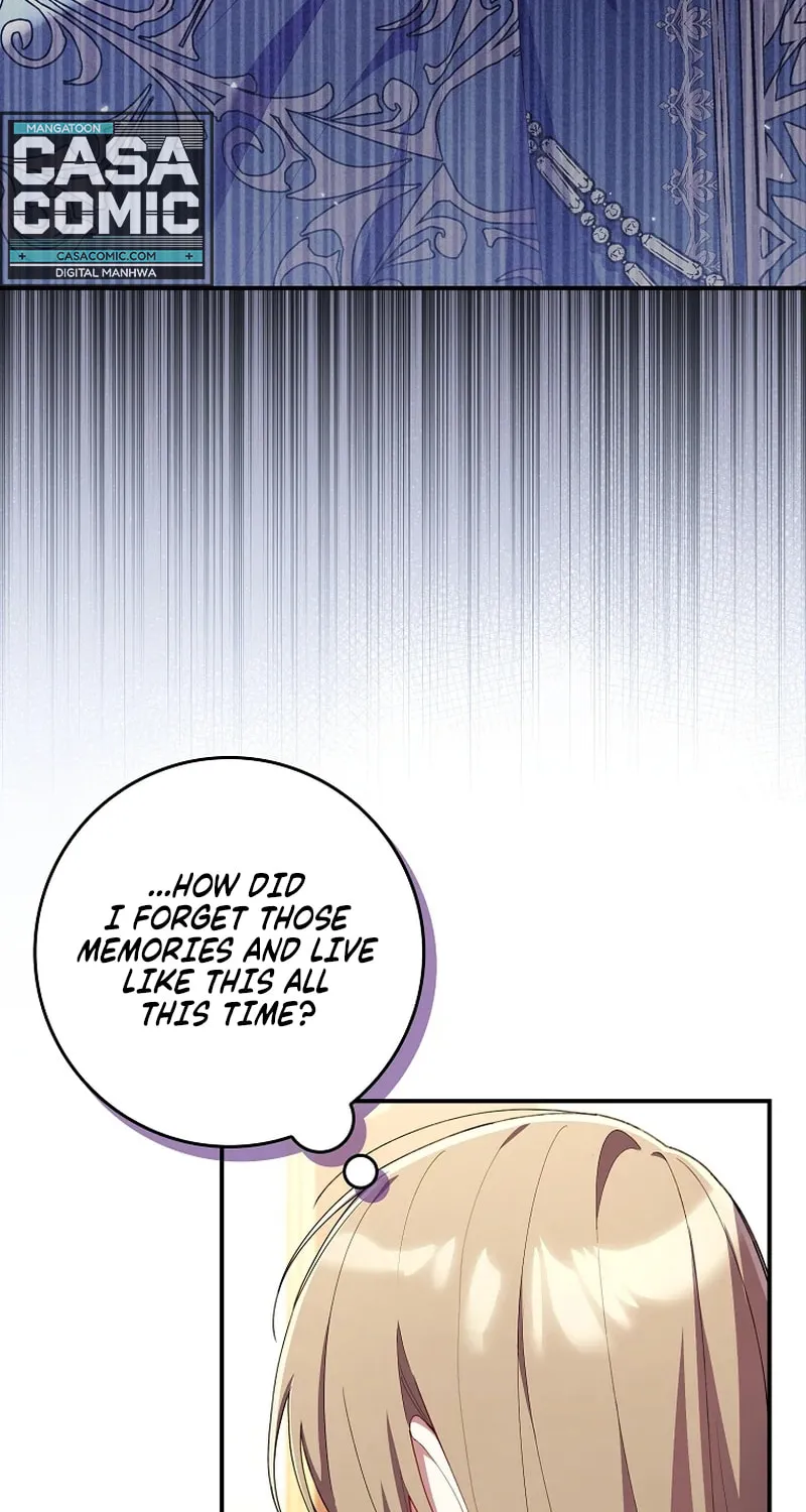 Don't Expect Me to Take Responsibility Chapter 35 page 8 - 