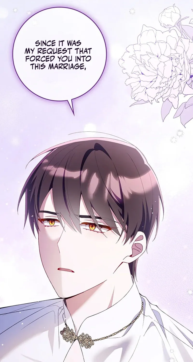 Don't Expect Me to Take Responsibility Chapter 35 page 72 - 