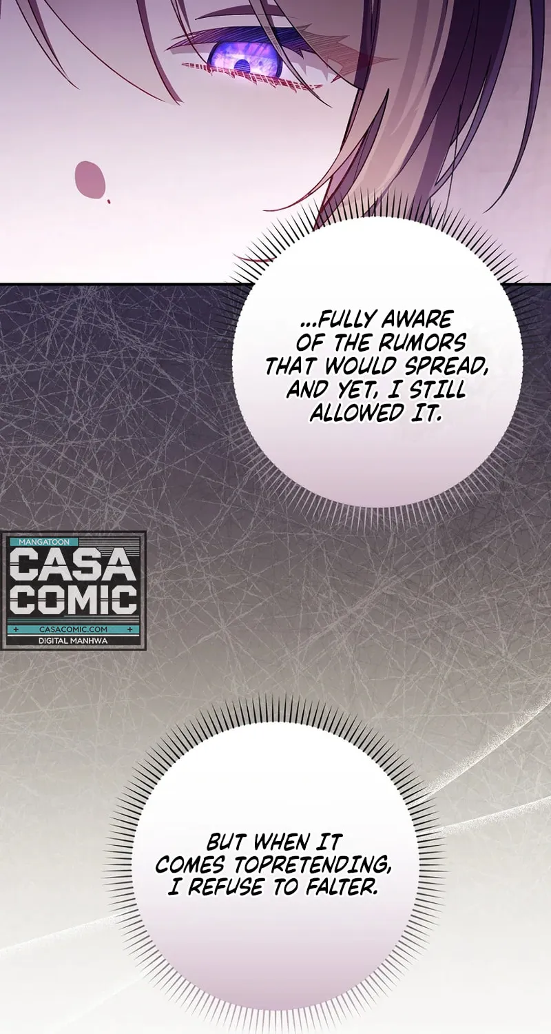 Don't Expect Me to Take Responsibility Chapter 35 page 74 - 