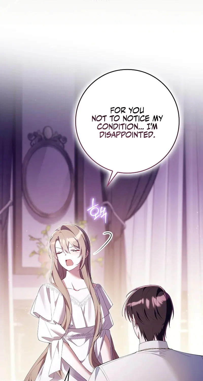 Don't Expect Me to Take Responsibility Chapter 35 page 75 - 