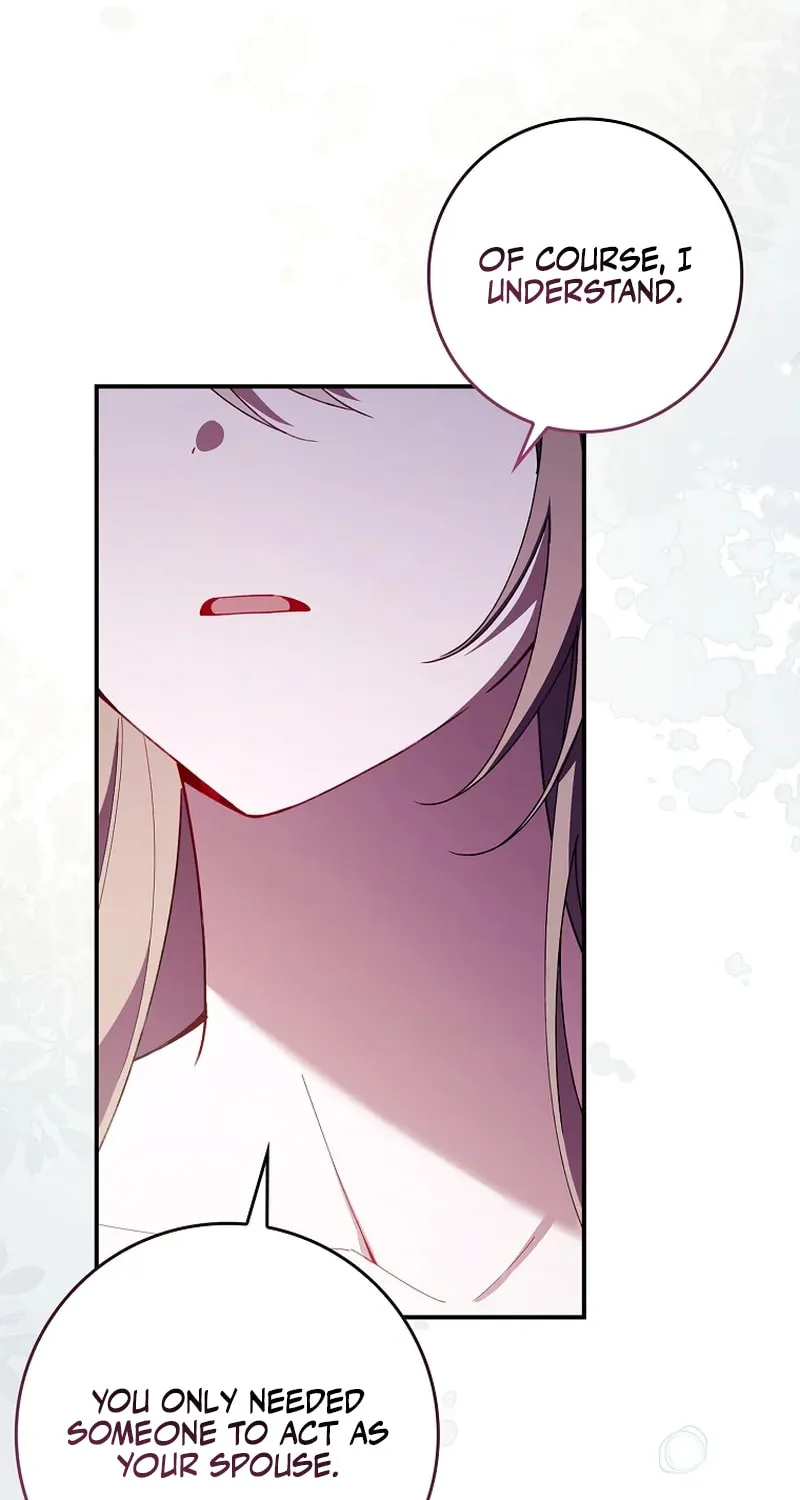 Don't Expect Me to Take Responsibility Chapter 35 page 77 - 