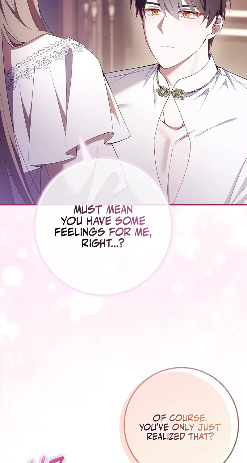 Don't Expect Me to Take Responsibility Chapter 35 page 79 - 