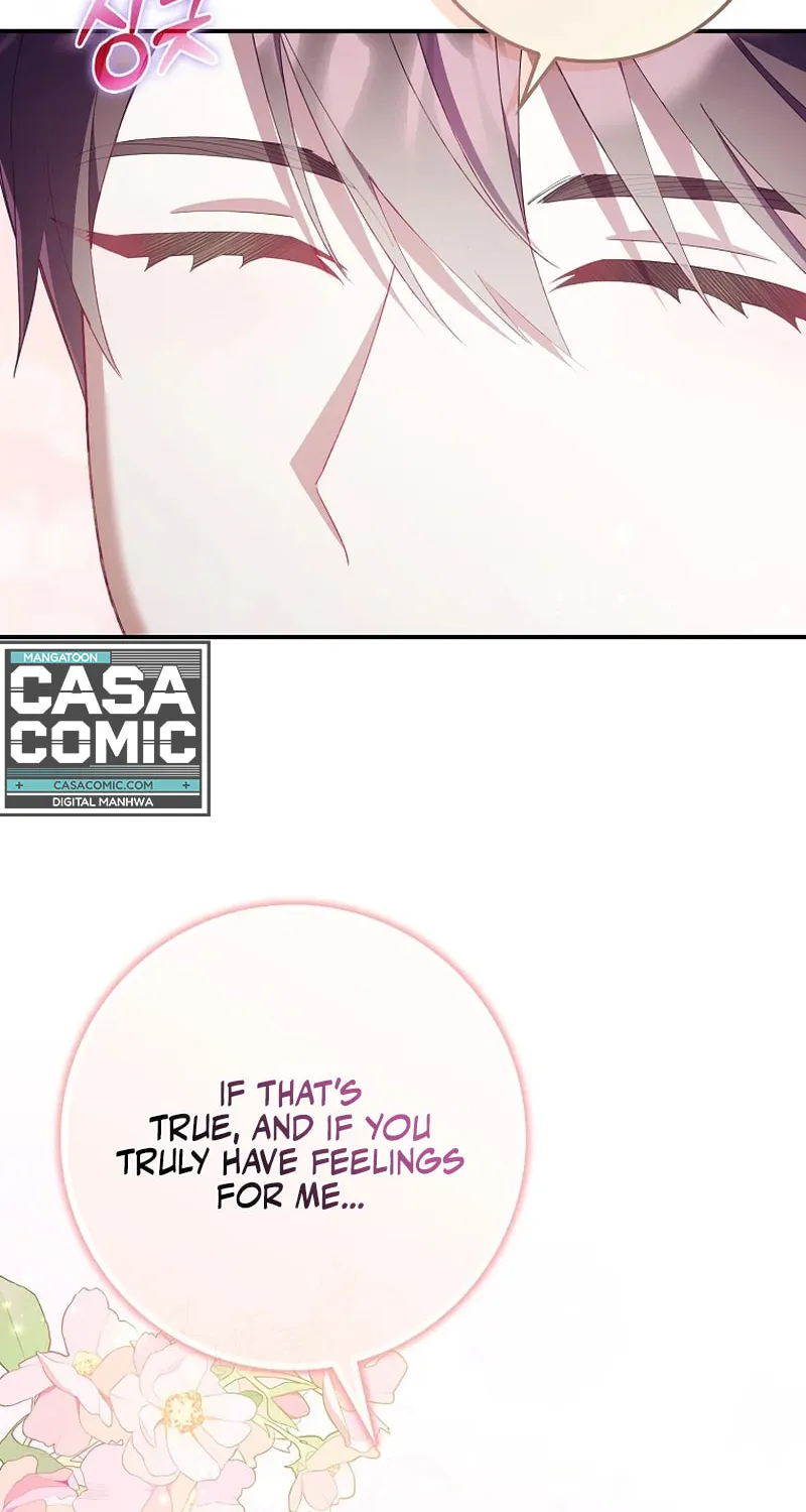 Don't Expect Me to Take Responsibility Chapter 35 page 80 - 