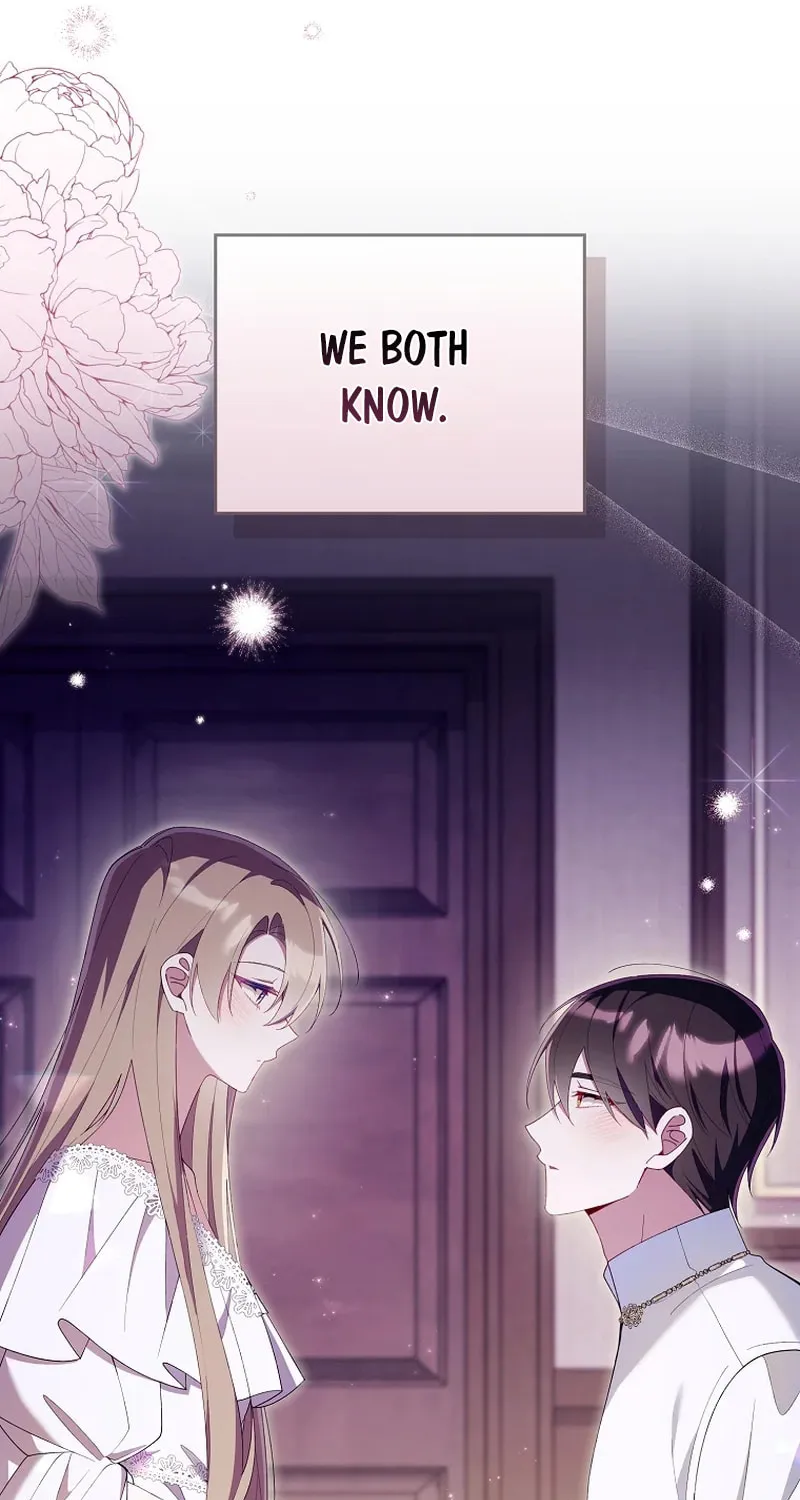 Don't Expect Me to Take Responsibility Chapter 35 page 84 - 