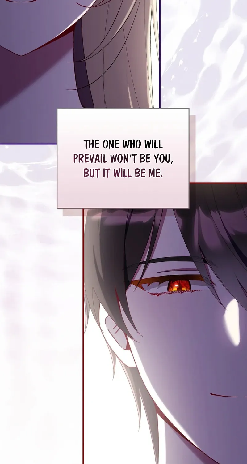 Don't Expect Me to Take Responsibility Chapter 35 page 88 - 