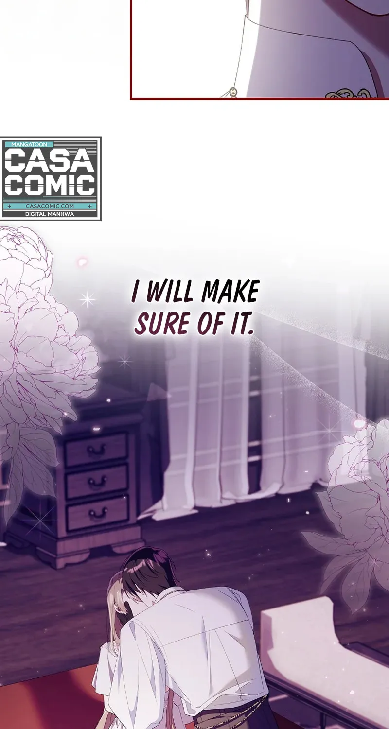 Don't Expect Me to Take Responsibility Chapter 35 page 89 - 