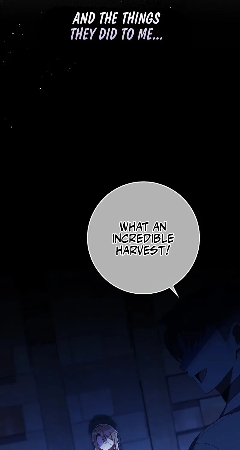 Don't Expect Me to Take Responsibility Chapter 35 page 10 - 