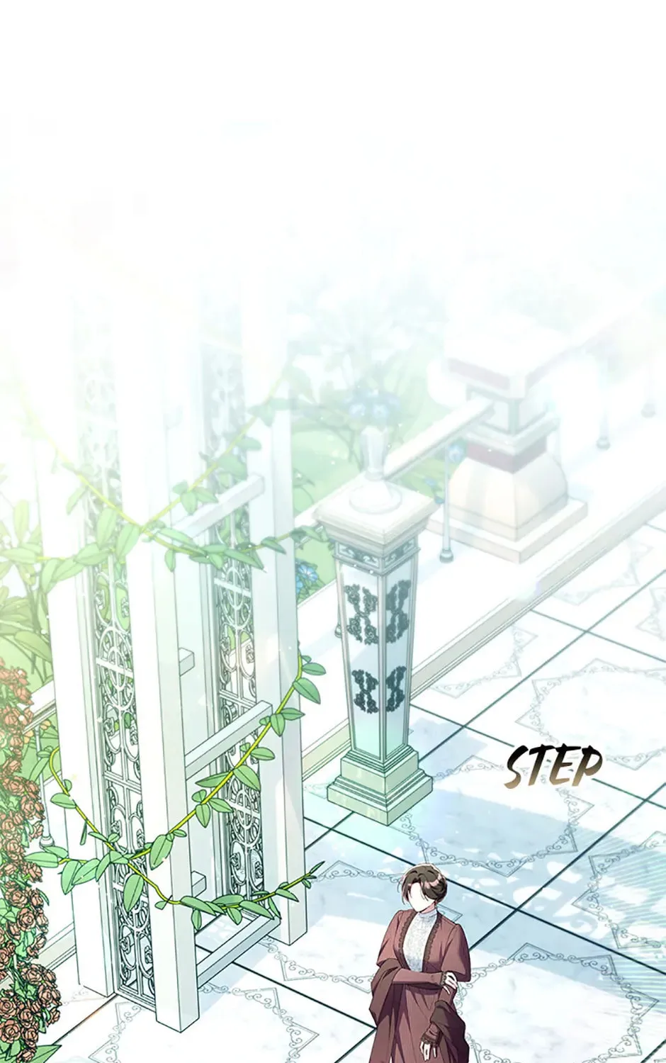 Don't Expect Me to Take Responsibility Chapter 36 page 1 - 