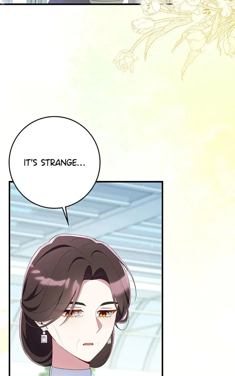 Don't Expect Me to Take Responsibility Chapter 36 page 101 - 