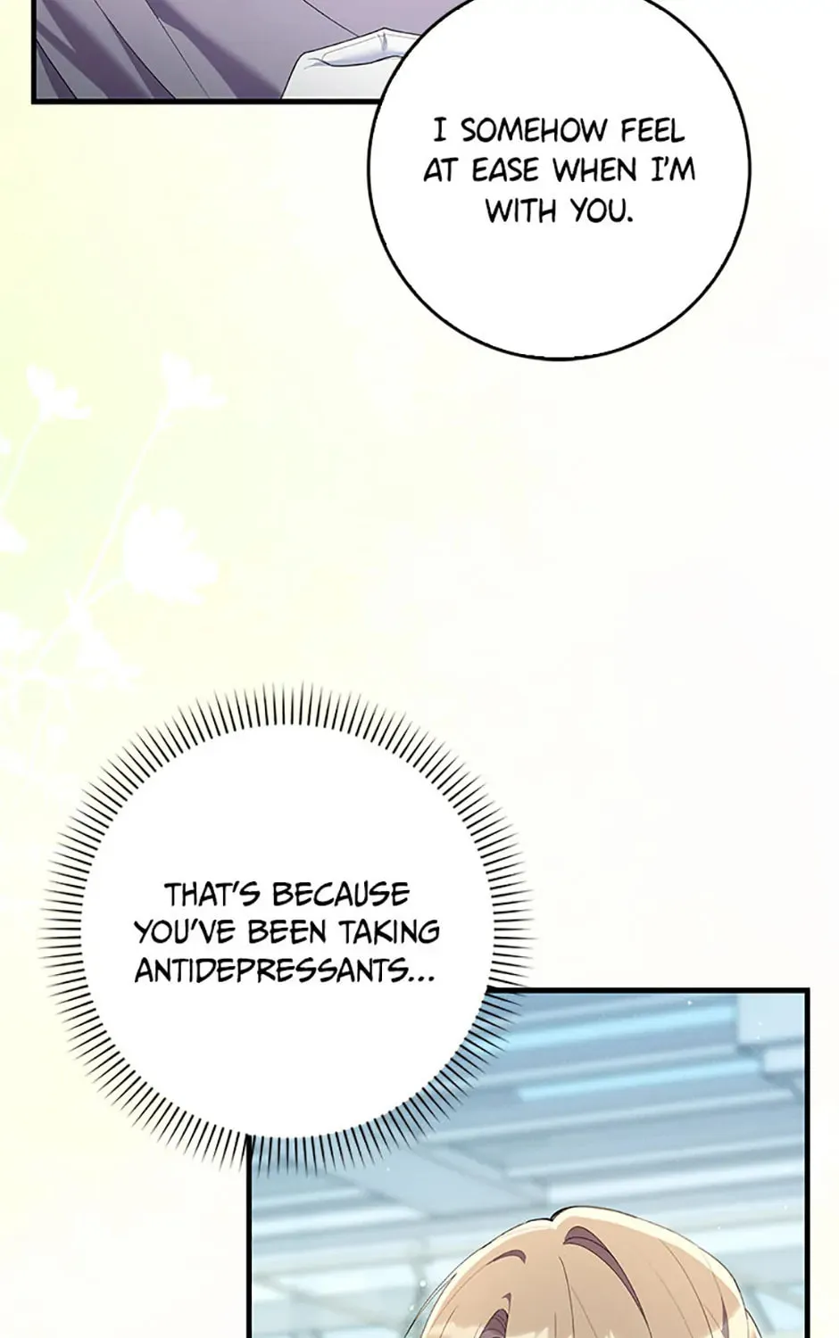 Don't Expect Me to Take Responsibility Chapter 36 page 103 - 