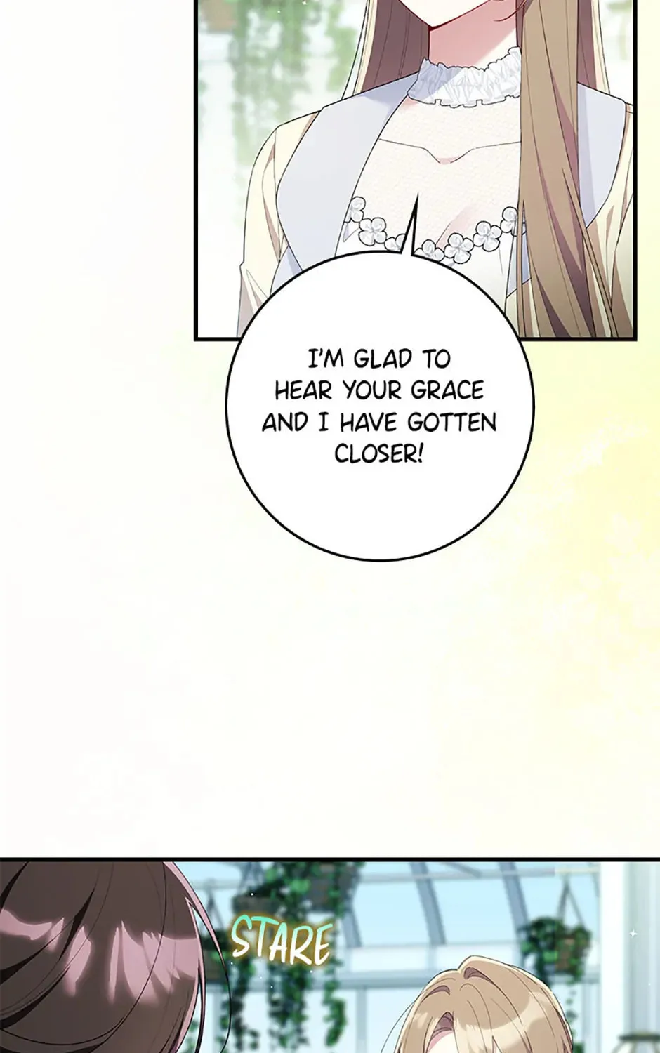 Don't Expect Me to Take Responsibility Chapter 36 page 105 - 