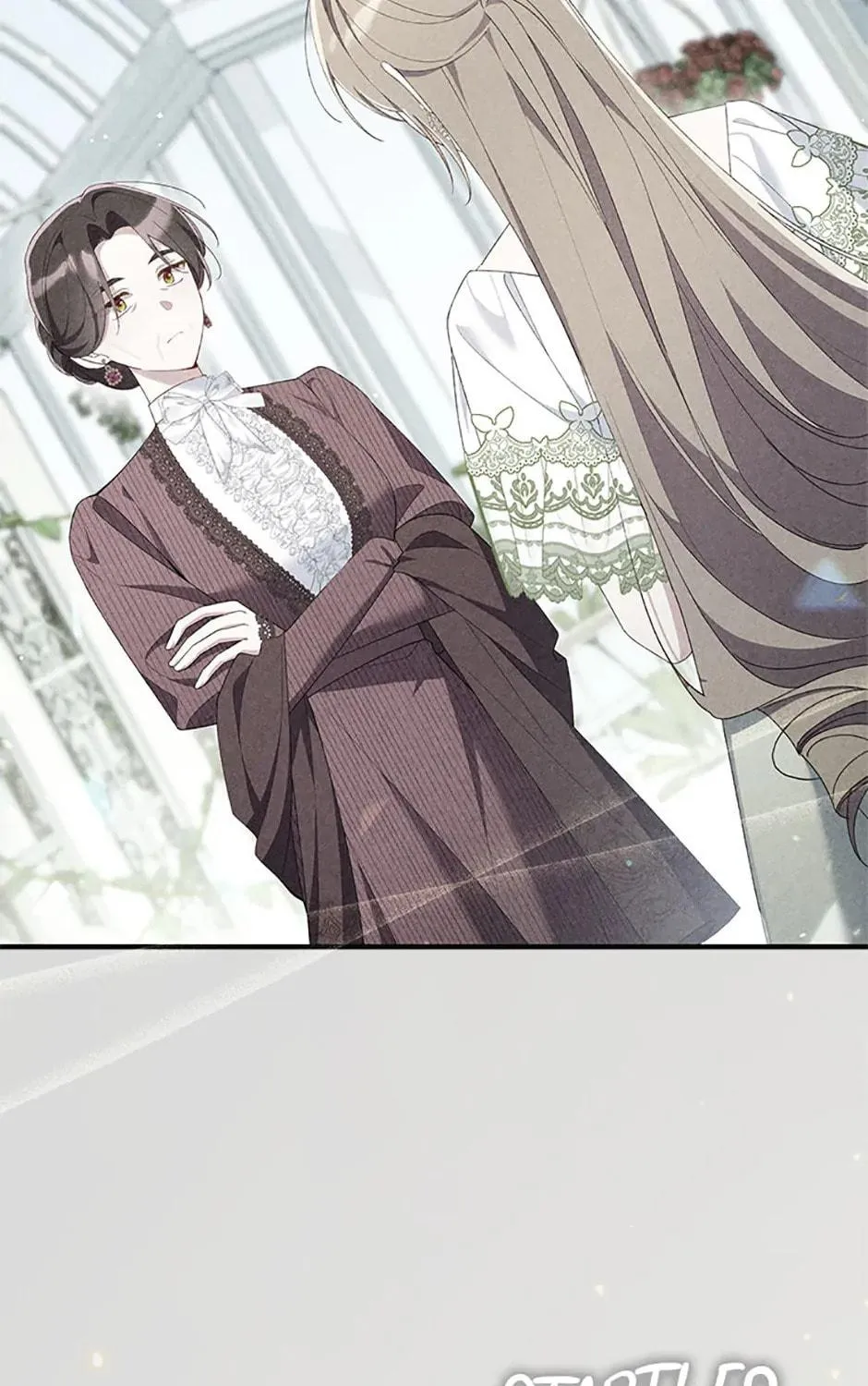 Don't Expect Me to Take Responsibility Chapter 36 page 109 - 