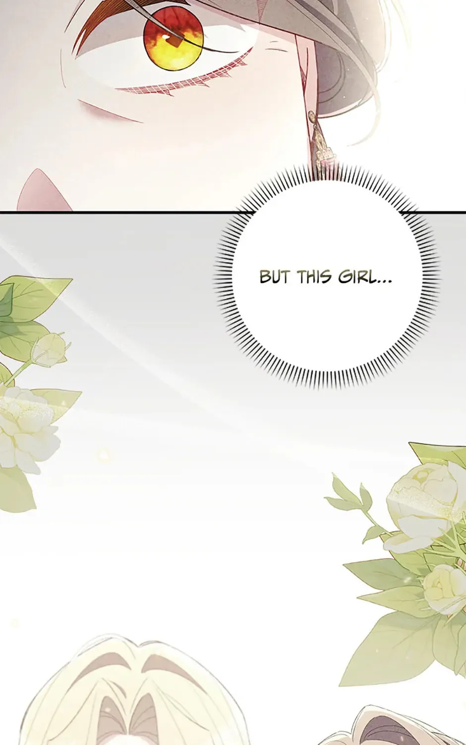 Don't Expect Me to Take Responsibility Chapter 36 page 111 - 