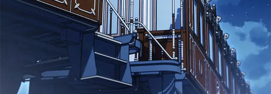 Don't Expect Me to Take Responsibility Chapter 36 page 118 - 