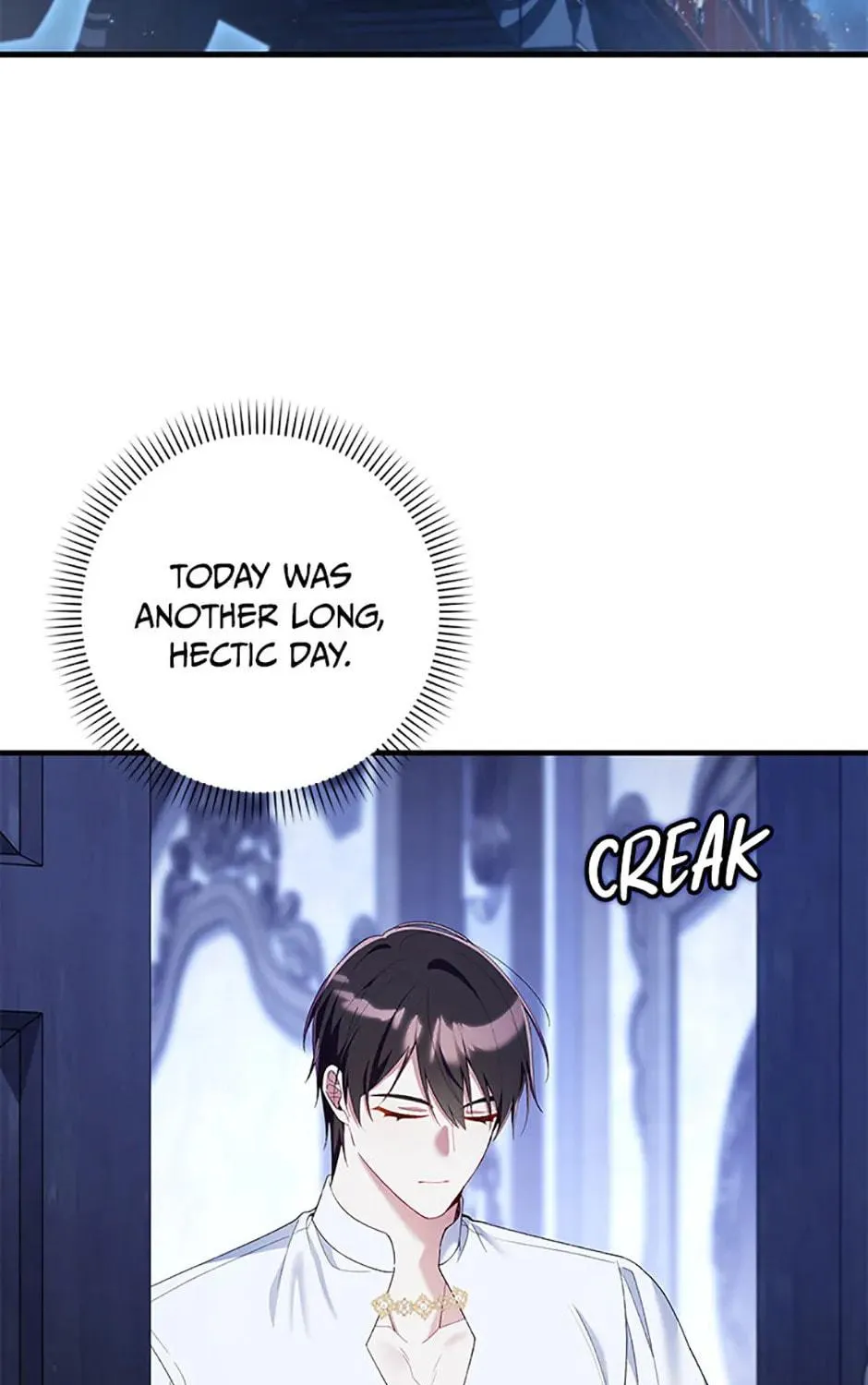 Don't Expect Me to Take Responsibility Chapter 36 page 119 - 