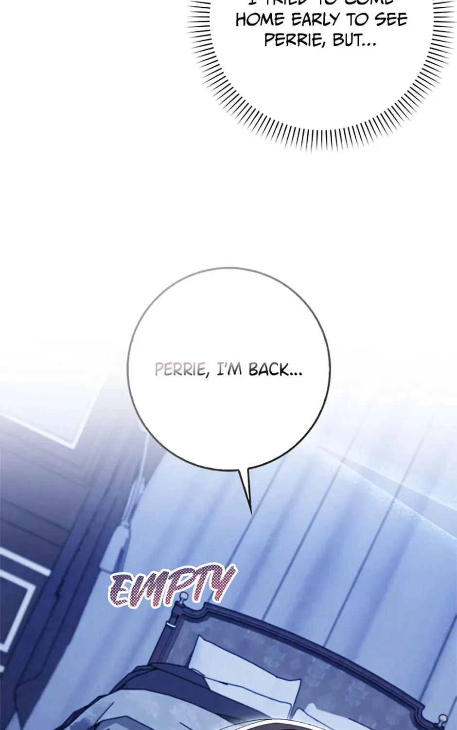 Don't Expect Me to Take Responsibility Chapter 36 page 121 - 