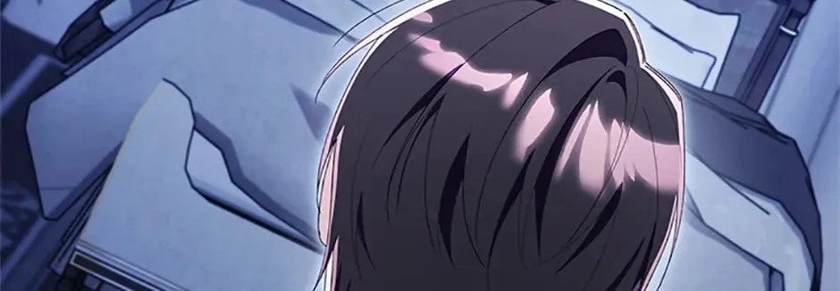 Don't Expect Me to Take Responsibility Chapter 36 page 122 - 