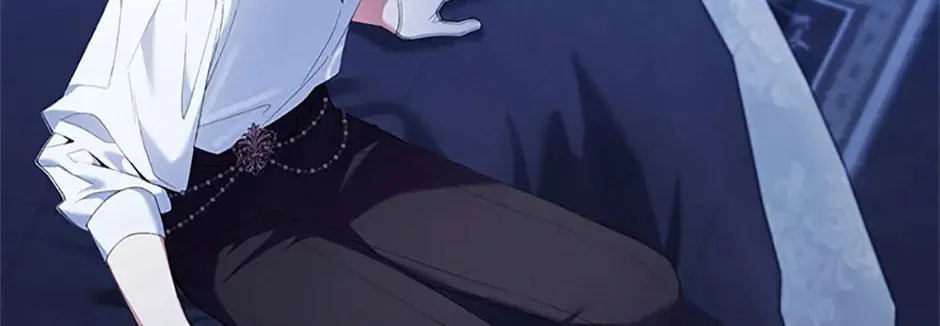 Don't Expect Me to Take Responsibility Chapter 36 page 128 - 