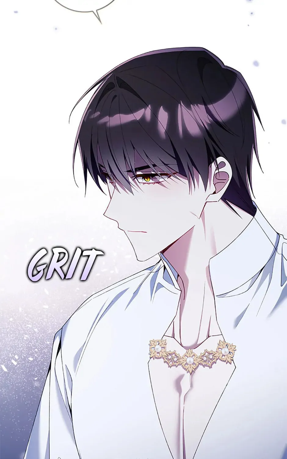 Don't Expect Me to Take Responsibility Chapter 36 page 135 - 